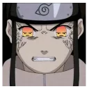 Sticker from Kakashi