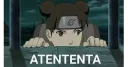 👀 emoji Kakashi Telegram sticker 11 of 21