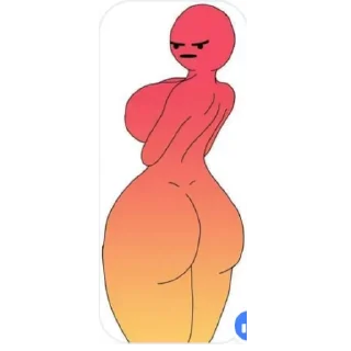 Sticker from Sis