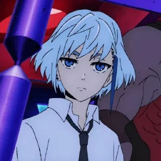 🌧 emoji Tower of God — @stckrRobot Telegram sticker 18 of 120