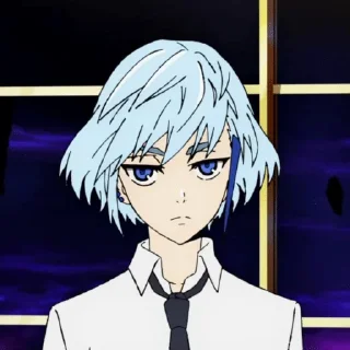 ✈️ emoji Tower of God — @stckrRobot Telegram sticker 22 of 120