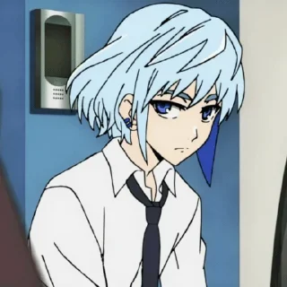 🌧 emoji Tower of God — @stckrRobot Telegram sticker 8 of 120