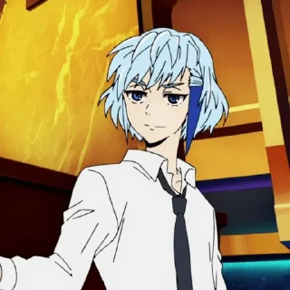 🌧 emoji Tower of God — @stckrRobot Telegram sticker 14 of 120
