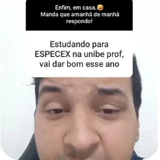 👍 emoji Pérolas do Grupin Telegram sticker 5 of 55