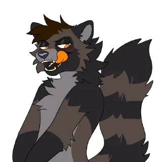 😏 emoji Envy Telegram sticker 12 of 27