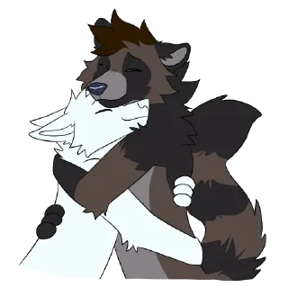🤗 emoji Envy Telegram sticker 6 of 27