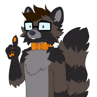🤓 emoji Envy Telegram sticker 19 of 27