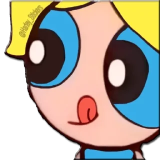 Sticker from ༼ つ ◕_◕ ༽つ
