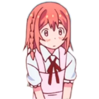 😳 emoji Sumi Telegram sticker 6 of 18