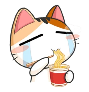🍜 emoji ✨𝆺𝅥⃞ͪ⃞⃞⃞͛⃞ ͣ ͬ         @Shahajadii Telegram sticker 18 of 25