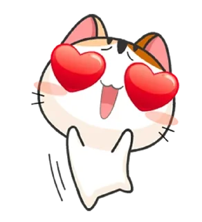😍 emoji ✨𝆺𝅥⃞ͪ⃞⃞⃞͛⃞ ͣ ͬ         @Shahajadii Telegram sticker 7 of 25