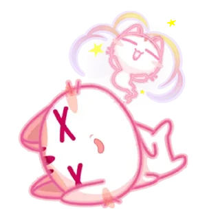 👻 emoji ✨𝆺𝅥⃞ͪ⃞⃞⃞͛⃞ ͣ ͬ         @Shahajadii Telegram sticker 5 of 25
