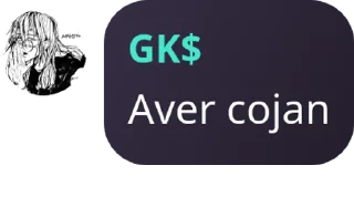🥵 emoji El Parloteo dice.🗣 💖 2.0 Telegram sticker 21 of 53