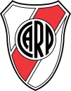 Sticker from River Plate ⚽️ 🇦🇷 @Luganovelez