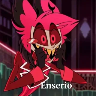 😆 emoji 𖤍 𝑨𝒍𝒂𝒔𝒕𝒐𝒓 𖤍🎙 Telegram sticker 23 of 63