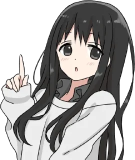 🧚‍♂ emoji 呆萌 @damiewo Telegram sticker 24 of 31