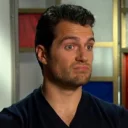 Sticker from henry cavill reacts by @hobbitos
