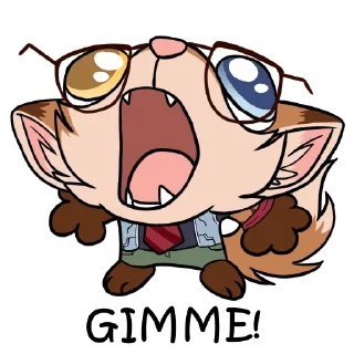 Sticker from Dot (others) 3