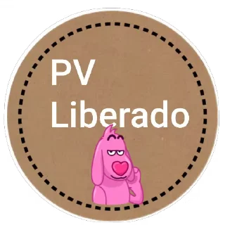 Sticker from Grupo Sant's and Devil's