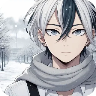 Sticker from ☁𝕁𝕒𝕔𝕜 𝑡ℎ𝑒 𝑴𝒊𝒏❄