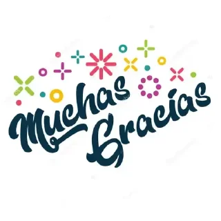 😘 emoji saludos By @drean23 Telegram sticker 3 of 119