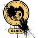 👱 emoji Bendy and the Ink Machine Telegram sticker 6 of 66