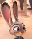 😊 emoji Zootopia Telegram sticker 12 of 120