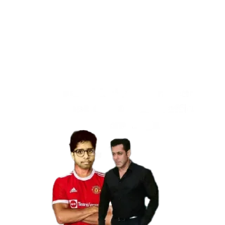 😘 emoji Gautam Gupta GG Telegram sticker 6 of 9