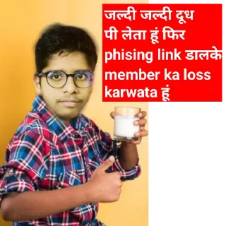 😂 emoji Gautam Gupta GG Telegram sticker 9 of 9