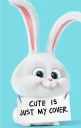 😊 emoji Snowball Telegram sticker 20 of 24
