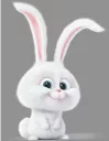 Sticker from Snowball