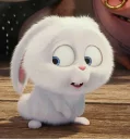 👀 emoji Snowball Telegram sticker 21 of 24