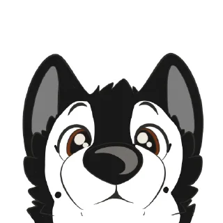 Sticker from Kay Shep Stickers