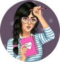 📝 emoji • ❦ Ɖσcє™ ❦ • Telegram sticker 21 of 70