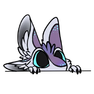 Sticker from Micro Avali