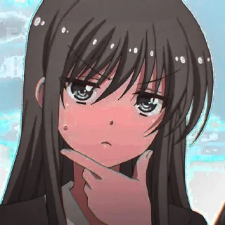 🐼 emoji Ao Horie • @lobeliahelp Telegram sticker 5 of 20