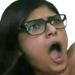 😮 emoji Sexo — @stckrRobot Telegram sticker 17 of 116