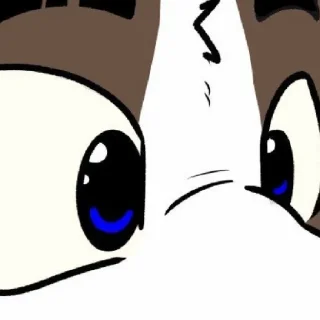 👀 emoji Hornyjoltis (HoneyJolteon) Telegram sticker 11 of 11