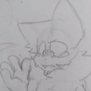 😥 emoji Hornyjoltis (HoneyJolteon) Telegram sticker 7 of 11