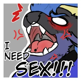 Sticker from @soldidsnake (HoneyJolteon)