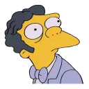 Sticker from Sax 3 v: