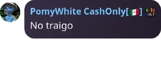🆚 emoji CASHONLYchat 💸🔥 pack by @QuotLyBot Telegram sticker 14 of 16