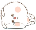 😭 emoji tuagom Telegram sticker 10 of 120