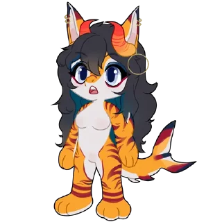 Sticker from Puppy Shark & Stuff 🦈