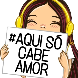 💋 emoji Bom dia Telegram sticker 8 of 56