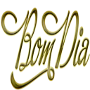 Sticker from oficial @mulherpreciosa Bom Dia