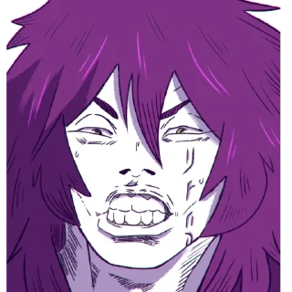 🏀 emoji Terminal Tengen Telegram sticker 11 of 17
