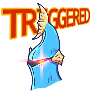 🤬 emoji Terminal Tengen Telegram sticker 14 of 17
