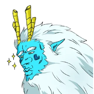 😘 emoji Terminal Tengen Telegram sticker 8 of 17