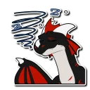 😩 emoji Drake Telegram sticker 23 of 26